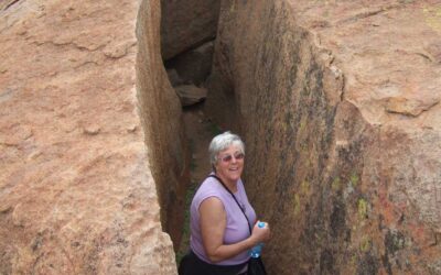 JUBILEE.  ROCK-BOUND AND ROCKY GROUND