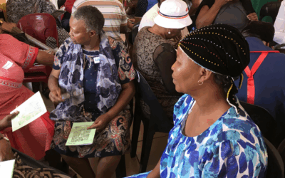 JUBILEE.   SHOWING RESPECT