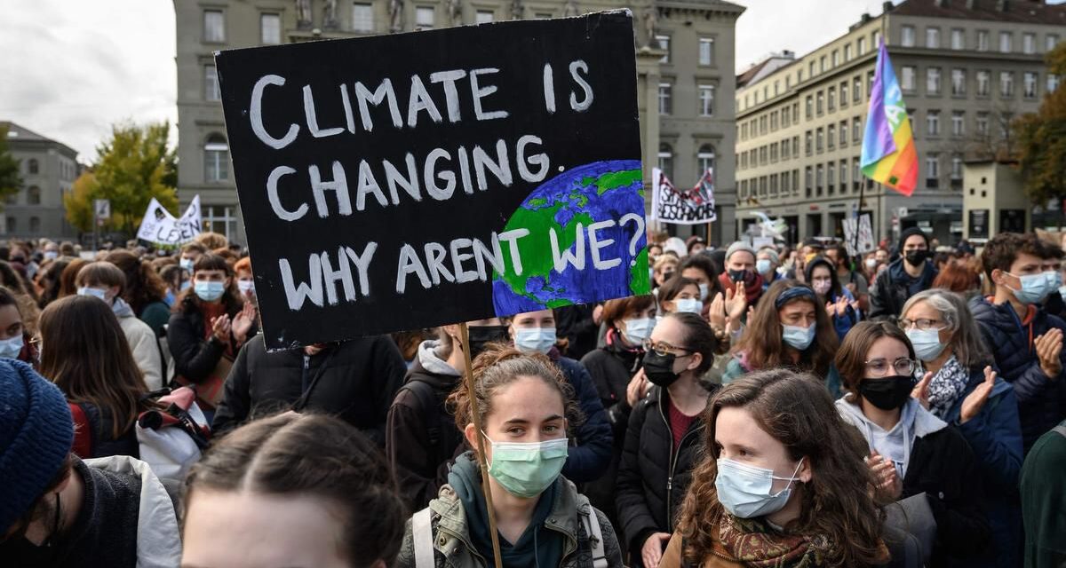 JUBILEE.  CHOICES AND CHANGES