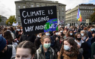 FAMILIES ON MISSION. OPENNESS TO CHANGE