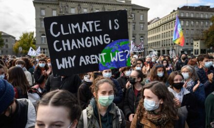 FAMILIES ON MISSION. OPENNESS TO CHANGE