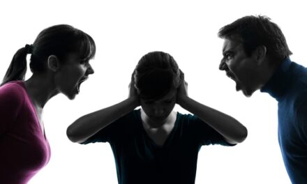 JUBILEE.  FAMILY CONFLICT