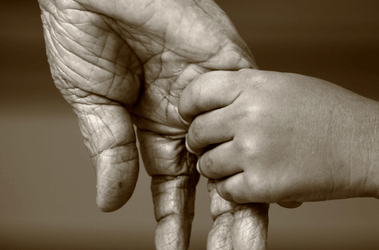 GRANDPARENTS MATTER. THE HOW AND THE WHY?