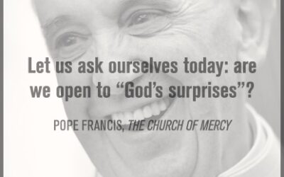 JUBILEE.   MINDFULNESS OF GOD’S PRESENCE