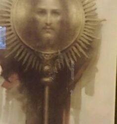 JUBILEE. JESUS’ PRESENCE