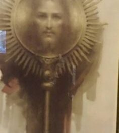 JUBILEE. JESUS’ PRESENCE