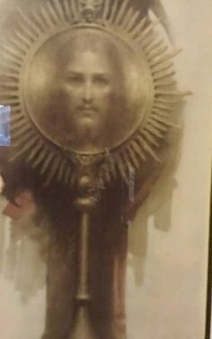 JUBILEE. JESUS’ PRESENCE