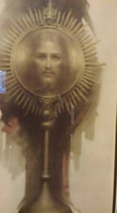 JUBILEE. JESUS’ PRESENCE