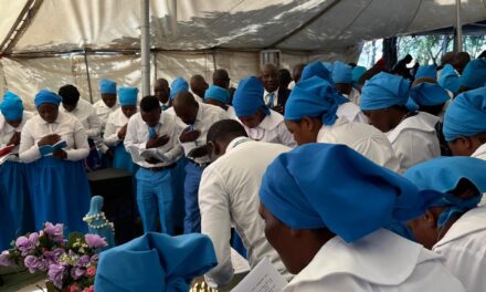 JUBILEE.   MIGRATION AND XENOPHOBIA