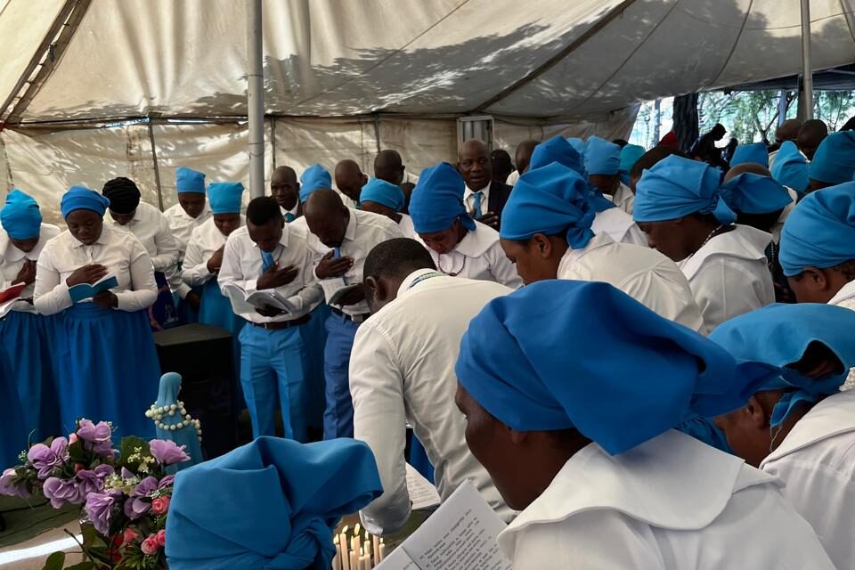 JUBILEE.   MIGRATION AND XENOPHOBIA