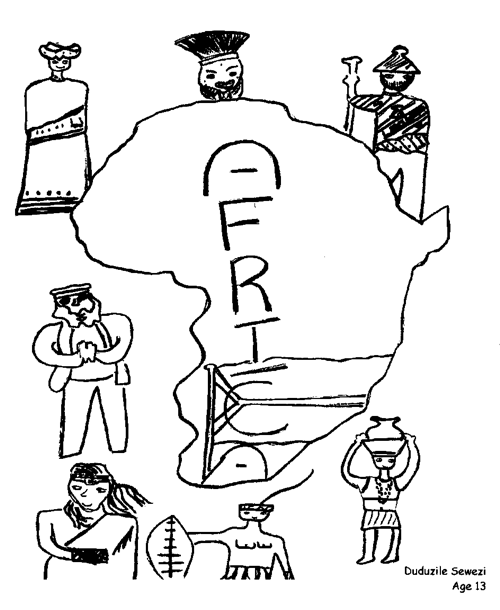 JUBILEE.    FAMILY ROOTS AND CULTURE