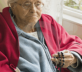 JUBILEE 2025. Grandparents in the mix. Can Faith Action be the fix?