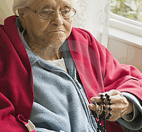 JUBILEE 2025. Grandparents in the mix. Can Faith Action be the fix?