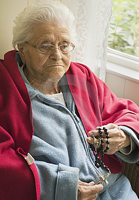 JUBILEE 2025. Grandparents in the mix. Can Faith Action be the fix?