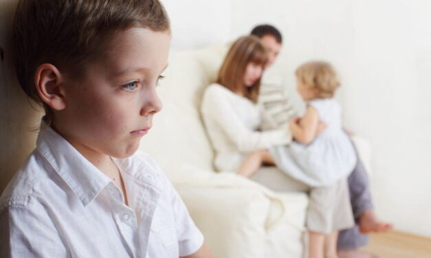 JUBILEE. BEWARE OF FAVOURITISM