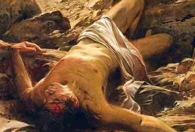 JUBILEE.   A GOOD SAMARITAN