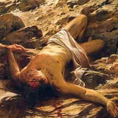 JUBILEE.   A GOOD SAMARITAN