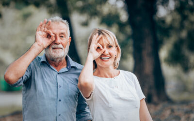 JUBILEE.   ELDERS AND GRANDPARENTS