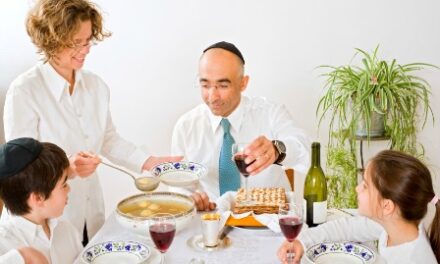 JUBILEE.   VALUING OUR TRADITIONS AT HOME