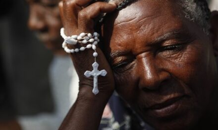 GRANDPARENTS AND ELDERLY 2025