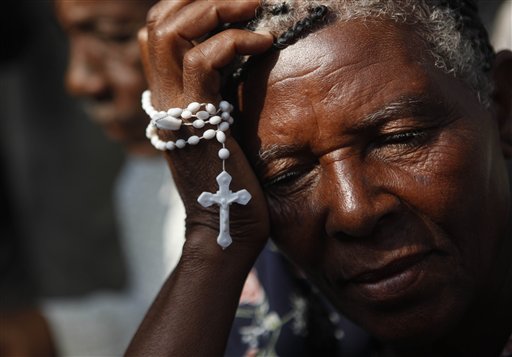 GRANDPARENTS AND ELDERLY 2025