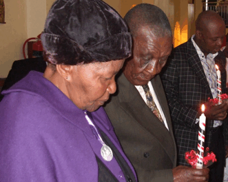 JUBILEE. MARTHA AND THE HOUSEKEEPERS OF THE LORD