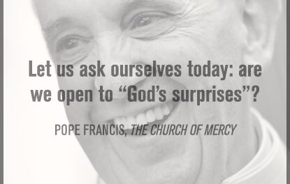 JUBILEE.  GOD IS LOVE