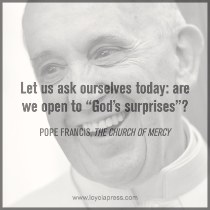 JUBILEE.  GOD IS LOVE