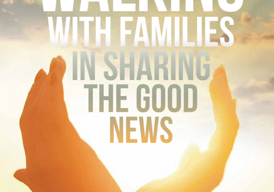 JUBILEE.   SUNDAY 22C.  OUR JOURNEY OF FAITH IN HOPE AND WITH PATIENCE