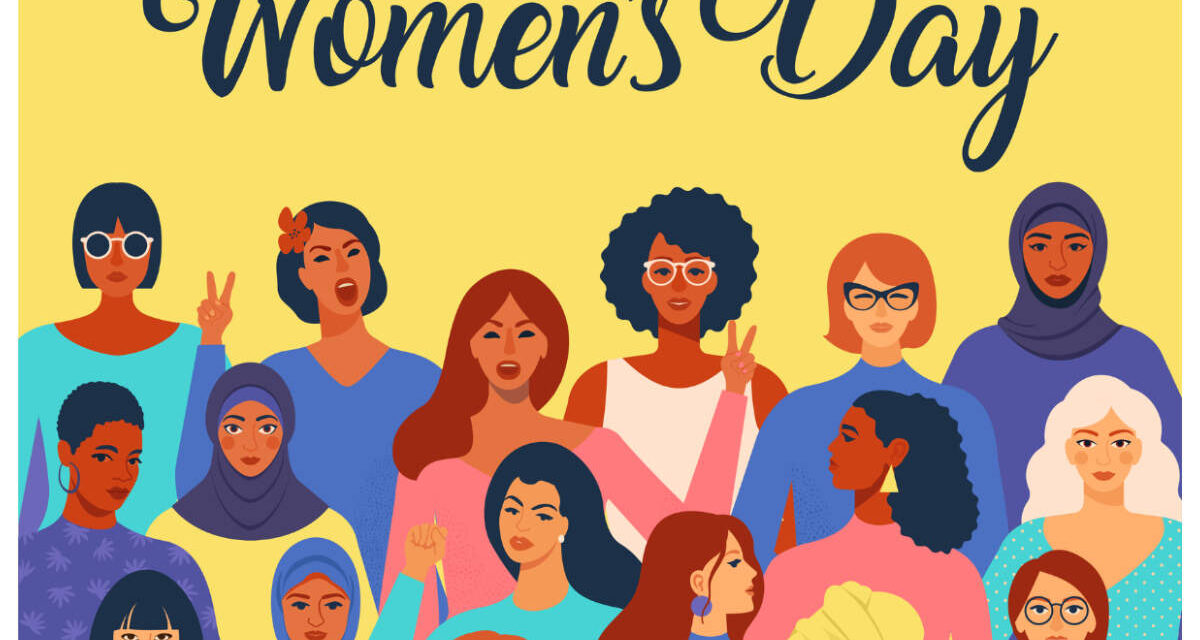 JUBILEE.   WOMEN’S DAY SA