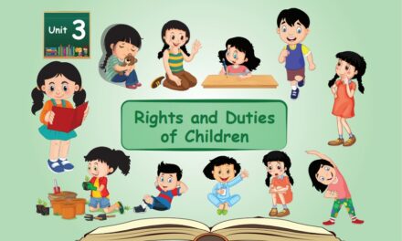 JUBILEE.   PROTECTION OF CHILDREN