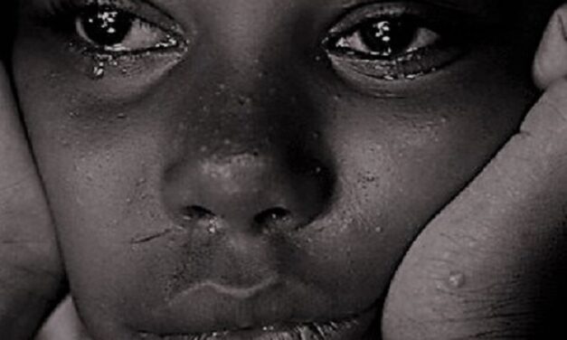 JUBILEE.  ABUSE OF CHILDREN