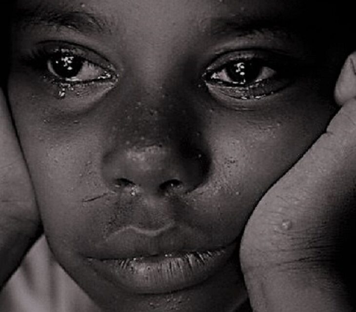 JUBILEE.  ABUSE OF CHILDREN