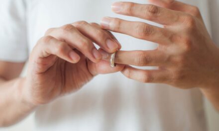 JUBILEE.   MARRIAGE AND DIVORCE.