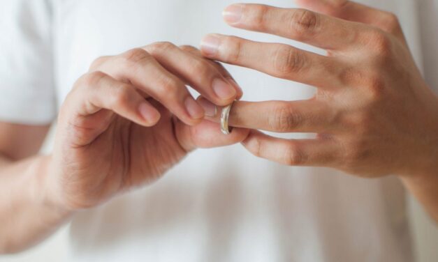 JUBILEE.   MARRIAGE AND DIVORCE.