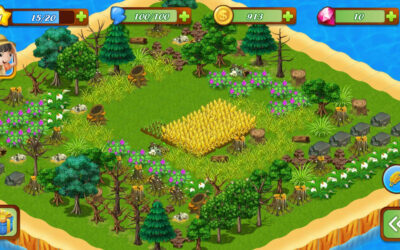 SEASON OF CREATION.   GO GREEN – GROW GREEN