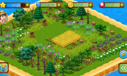 SEASON OF CREATION.   GO GREEN – GROW GREEN