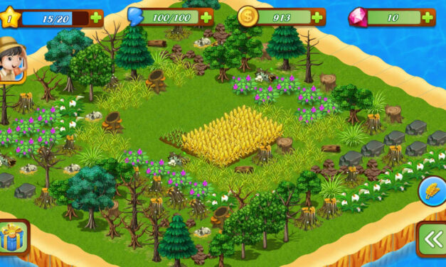 SEASON OF CREATION.   GO GREEN – GROW GREEN