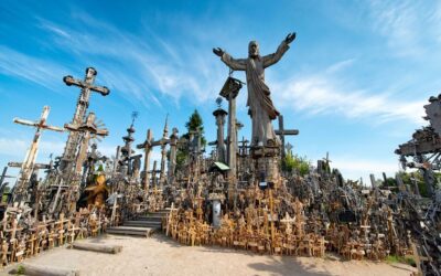 SEASON OF CREATION.   24 SUNDAY. EXALTATION OF THE CROSS