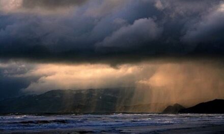 SEASON OF CREATION. FAMILIES AND CLIMATE CHANGE.