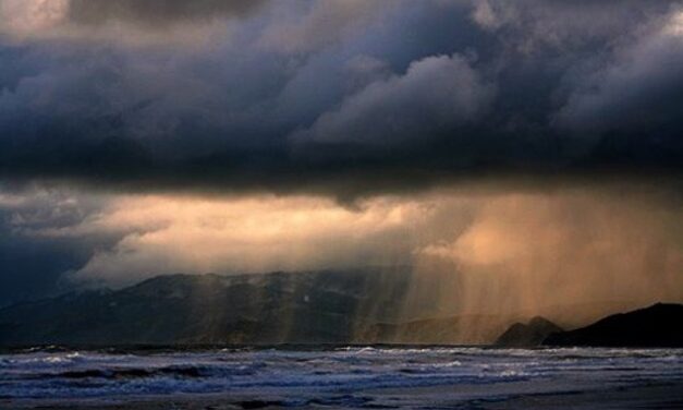 SEASON OF CREATION. FAMILIES AND CLIMATE CHANGE.