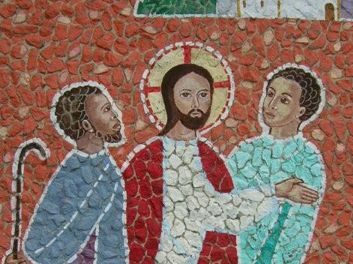 FAMILIES ON MISSION.   MISSION SUNDAY