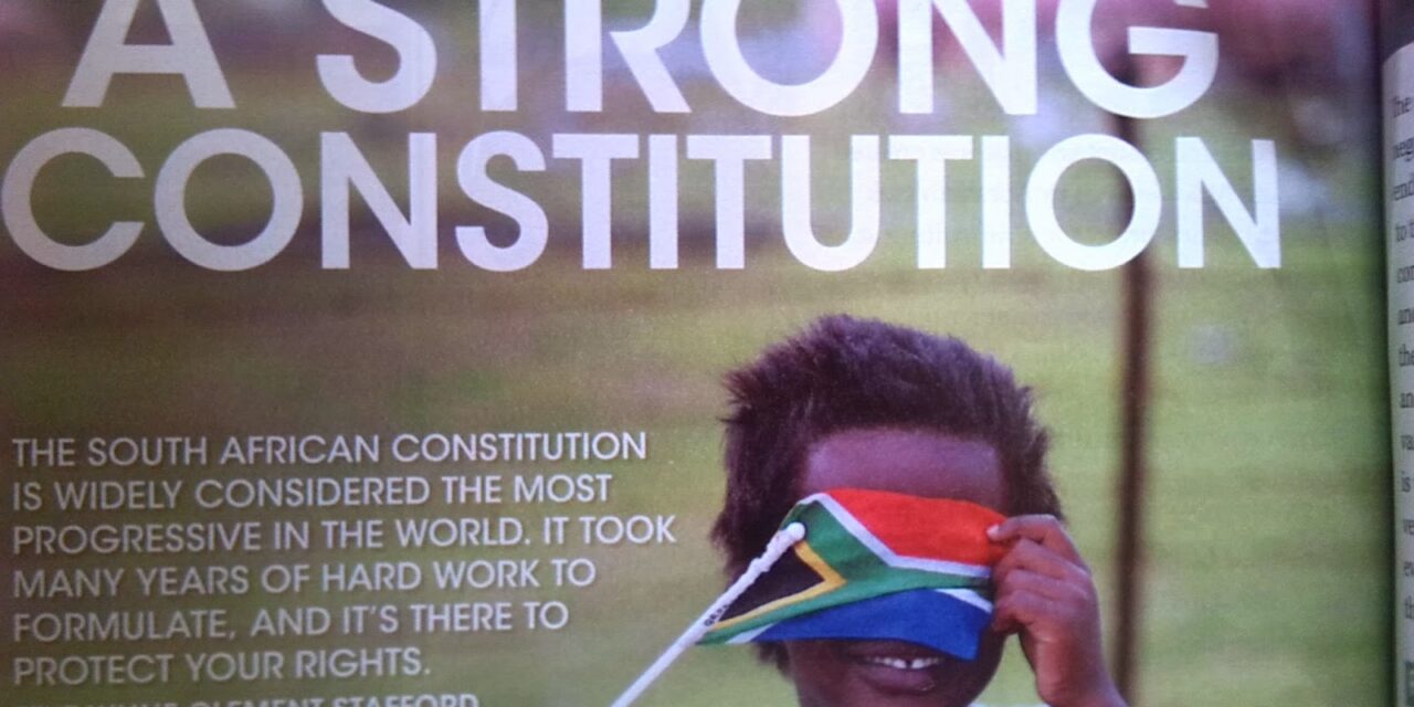 FAMILIES ON MISSION. GOVERNMENTS AND VALUES