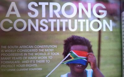 FAMILIES ON MISSION. GOVERNMENTS AND VALUES