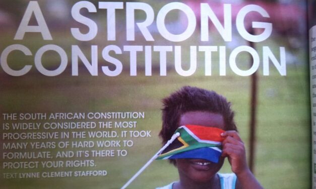 FAMILIES ON MISSION. GOVERNMENTS AND VALUES