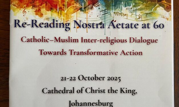 FAMILIES ON MISSION.  DOES GOD LIVE IN OUR HOUSE?