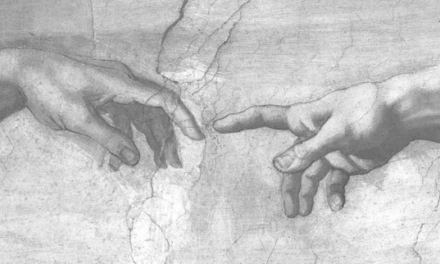 FAMILIES ON MISSION.  FROM THE INSIDE OUT