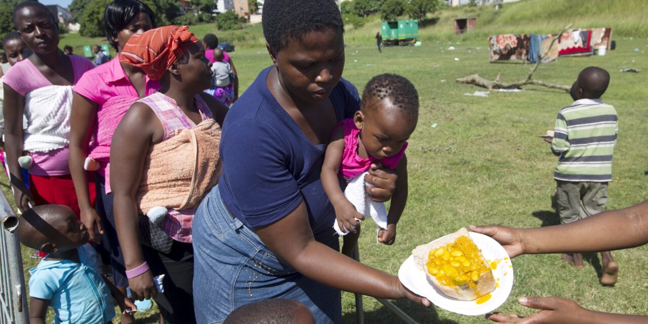 SUNDAY 27 C. OUR FAITH AND DAY FOR MIGRANTS AND REFUGEES.