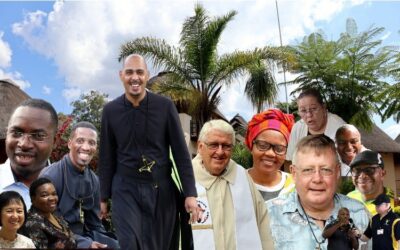 FAMILIES ON MISSION. THE OBLATES AND THE MISSIONARY CHURCH