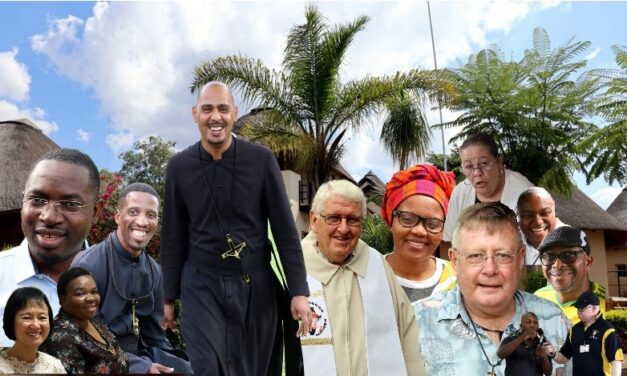 FAMILIES ON MISSION. THE OBLATES AND THE MISSIONARY CHURCH